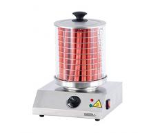 CASSELIN CMH2B-Chauffe-Saucisses