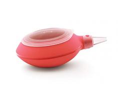 Lekue - Poche à douilles decomax Rouge