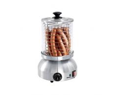 Chauffe Saucisses pour Hot Dog - Bartscher