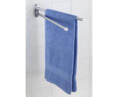 Wenko 17894100 Porte Serviettes Basic