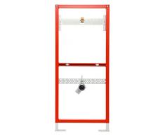 Urinoir – ibf prétexte Élément de construction à sec incl. Disque mural 1/2 "