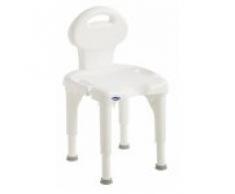 Chaise de douche Invacare I Fit