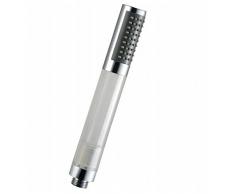 Douchette pommeau de douche lumineux LED indicateur de température
