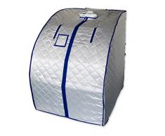 Sauna à infrarouges Sunbox