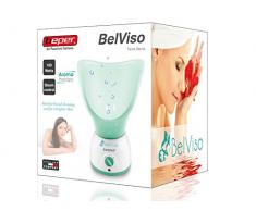 Beper - Sauna Facial Vert & Blanc