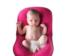 Moonvvin Coussin de Bain Flottant pour Bébé