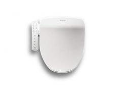 LEEVENTUS - Offre spéciale - de toilette de qualité supérieure - Douche WC fabriquée en KOREA - Soin dintimpes électrique bidet dusch wc japan toilette popo