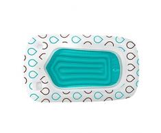 The Shrunks gonflable Baignoire (bulles)