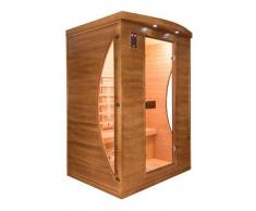 Sauna infrarouge Spectra 2 places