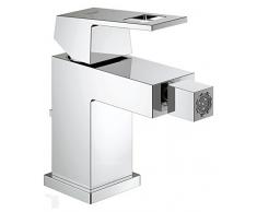 GROHE Robinet de Bidet Eurostyle Bonde de Vidage Bec à Rotule 23138000 (Import Allemagne)