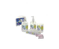 SET SALLE DE BAIN LITTLEST PETSHOP