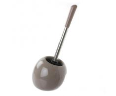 JJA 116836 Brosse WC boule Taupe