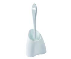 Stefanplast Brosse à toilette Blanc
