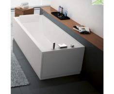 Novellini Baignoire Acrylique CALOS - sans robinetterie