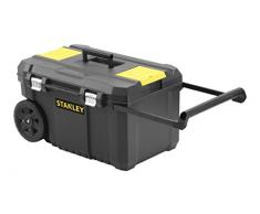 Stanley STST1 - 80150 baignoire porte ustensiles avec roues Essential