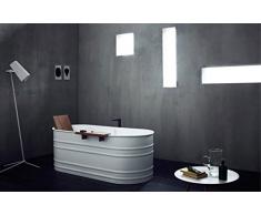 Cuves Agape Vieques XS baignoire ovale avas0912