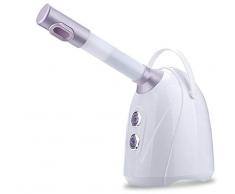 AFDK 380W pulvérisateur facial de visage de diffuseur de diffuseur de diffuseur aromathérapie de vapeur de sauna facial chaud et frais de brume dion pour léquipement de beauté de maison de salon Sp