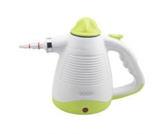 Sogo ss-16925 – Nettoyeur vapeur avec sauna facial, couleurs assorties