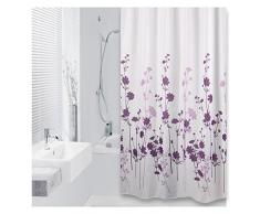 Differnz 31.002.75 Flos Rideau De Douche, Violet