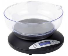 Balance de cuisine Tristar KW-2430 â 2 kg â Noir