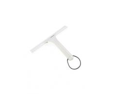 Leifheit 41650 Raclette 24 cm pour Cabine de Douche Cabino