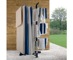 Metaltex Ciclone / 405870099 Séchoir à linge 3 étages
