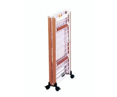 Foppapedretti Séchoir à linge Gulliver Bois massif