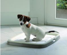 Savic - Pack de 30 Serviettes de Formation (Pads) - Pipi pour les Chiots - Taille Medium - 45 x 30 cm