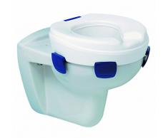 Herdegen Rehausse WC Clipper II & Pattes de Fixation