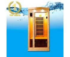 Sauna Infrarouge APOLLON - 1 Place