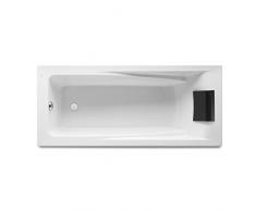 Roca - Baignoires - Baignoire rectangulaire HALL Roca 1700x750mm - Pergamon