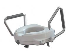 GiMa 27751 Rehausseur WC, 12.5 cm