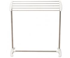ease Home Porte-serviettes sur pied