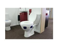 Herdegen Rehausse WC Clipper III Pattes + Couvercle