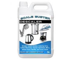 10L litre le calcaire détartrant Remover bouilloire fer à repasser à vapeur Pomme de douche Coffe machine