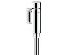 GROHE Robinet de Chasse pour Urinoir Rondo 37339000 (Import Allemagne)