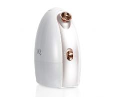 Hq Sauna Visage Aromathérapie Détoxifiant Visage Pour Une Peau Lumineuse