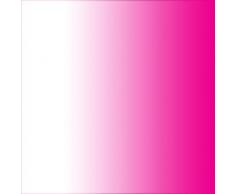 Intempo Ee1459pink Double Bande AM/FM Radio de Douche en Forme de Larme – Rose