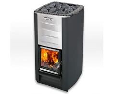 Sauna poêles à bois HARVIA M3