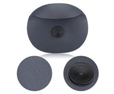 Oreiller De Bain Spa, Support Pour Coussin De Bain, Cou, Dos, Baignoire Coussin Confort En Mousse Pour Repose-TêTe De Spa S'adapte à La Baignoire, Au Bain à Remous, Au Jacuzzi Et Au Spa Domestique