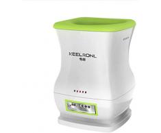 Bonne qualité Infrarouge lointain Sauna boîte de Vapeur Sueur hammam Pleine Lune Fumigation Machine ménage Transpiration Machine Warm Palace Gynécologie, Vert