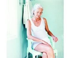 Vivetis Chaise de Douche Etac Swift Bleue