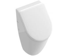 Villeroy & Boch 9956S101 Couvercle Subway pour urinoir Blanc