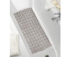 Wenko 21201100 Paradis Tapis de Bain Taupe 71 x 36 cm