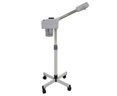 Profesional Visage Vapeur Sauna Facial avec Ajustable Bras Steamer facial Beauté Personnel Accueil Salon Aromatique Ion Vaporisateur Machine Dispositif