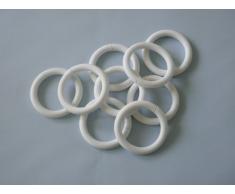 à rallonge! textile rideau de douche 220 large x 220 haut blanche à rallonge 220x220