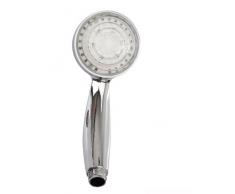 Super Cool Pommeau de Douche Lumineux à LED 7 Couleurs