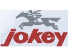 JOKEY armoire à glace Angy - Largeur 59 cm – blanc – avec éclairage - blanc – miroir de salle de bain