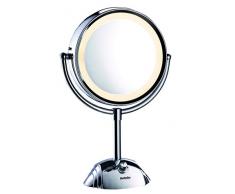 BaByliss Paris - 8438E - Miroir lumineux grossissant x8