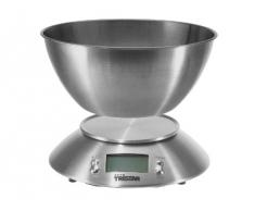 Balance de cuisine Tristar KW-2436 â 5 kg â Acier inoxydable